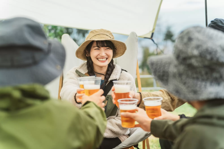 【日本の秋】9月〜11月の気温や観光できるもの、適した服装