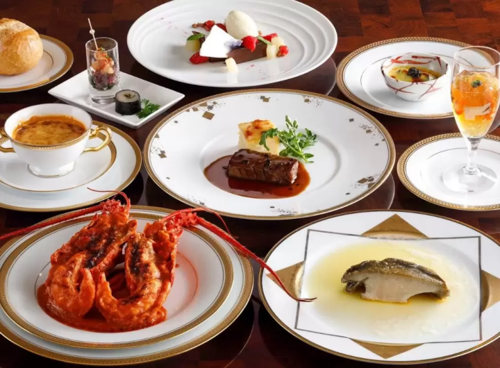 从大阪、京都、名古屋均可到达的度假胜地！在志摩观光酒店享受精致美食和壮丽海景