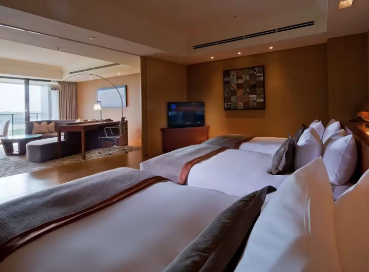 从大阪、京都、名古屋均可到达的度假胜地！在志摩观光酒店享受精致美食和壮丽海景