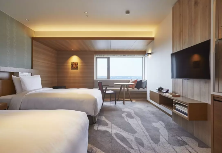 从大阪、京都、名古屋均可到达的度假胜地！在志摩观光酒店享受精致美食和壮丽海景