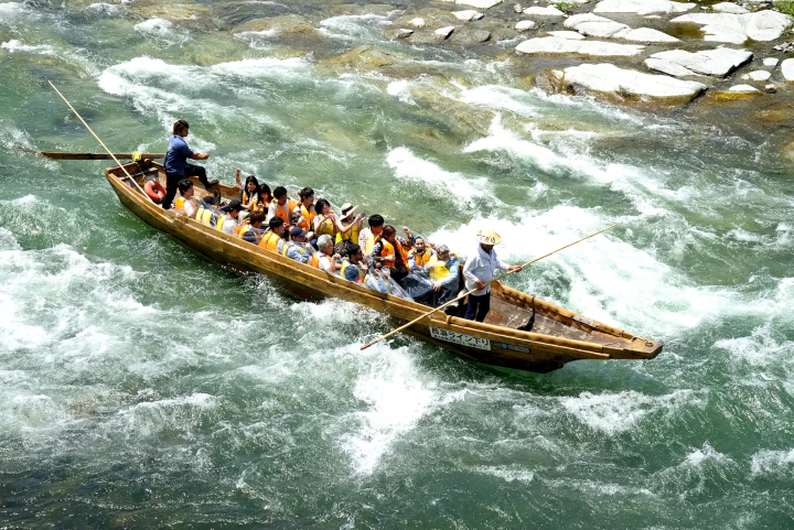 [Updated for 2024] Introducing all the recommended tourist spots on Saitama Prefecture's local line, Chichibu Railway!