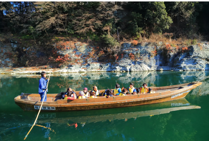 [Updated for 2024] Introducing all the recommended tourist spots on Saitama Prefecture's local line, Chichibu Railway!