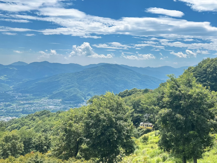 [Updated for 2024] Introducing all the recommended tourist spots on Saitama Prefecture's local line, Chichibu Railway!