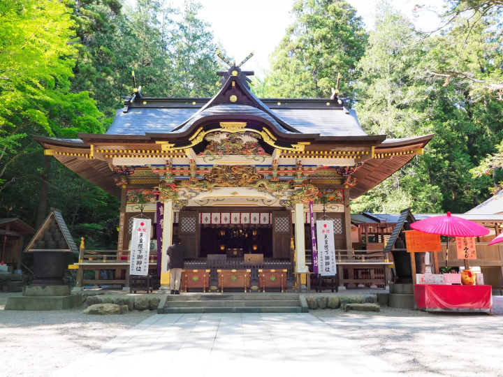 [Updated for 2024] Introducing all the recommended tourist spots on Saitama Prefecture's local line, Chichibu Railway!