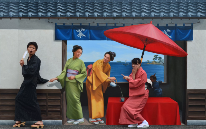 [Updated for 2024] Introducing all the recommended tourist spots on Saitama Prefecture's local line, Chichibu Railway!