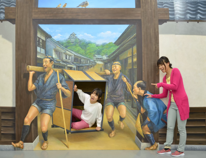 [Updated for 2024] Introducing all the recommended tourist spots on Saitama Prefecture's local line, Chichibu Railway!