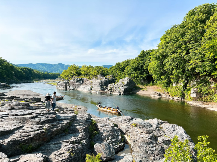 [Updated for 2024] Introducing all the recommended tourist spots on Saitama Prefecture's local line, Chichibu Railway!