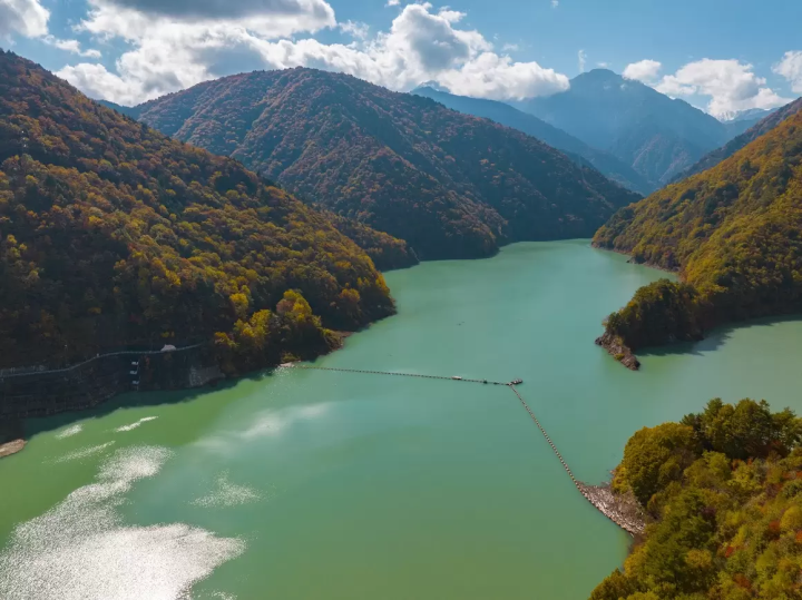 三年内三次次举办的2024年北阿尔卑斯国际艺术节已经拉开帷幕！