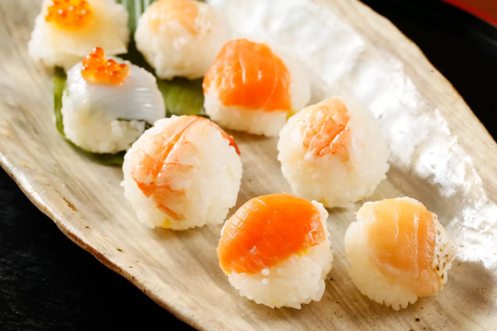 12 Foods that Define Kyoto