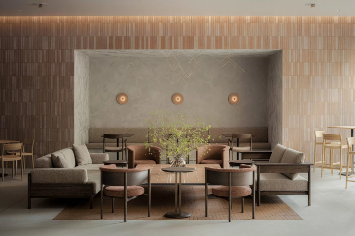 블루 보틀 나고야 사에점