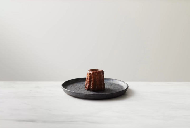 Blue Bottle 다이칸야마 점 카누르