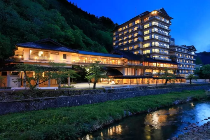 山形のおすすめ温泉5選｜日帰りスポット・おすすめ宿泊施設も併せて紹介