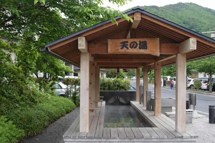 山形のおすすめ温泉5選｜日帰りスポット・おすすめ宿泊施設も併せて紹介