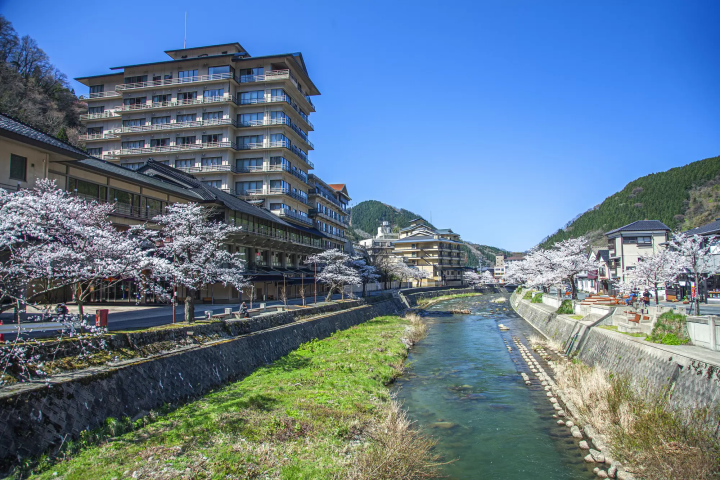 山形のおすすめ温泉5選｜日帰りスポット・おすすめ宿泊施設も併せて紹介