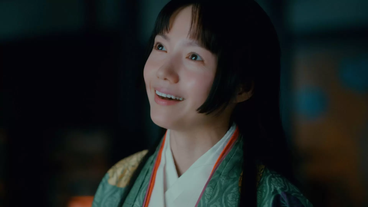 月見系列 日本麥當勞廣告