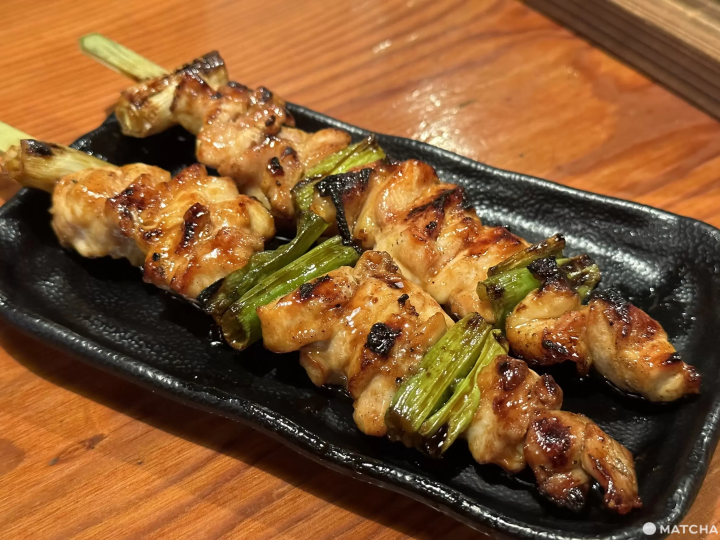 【日本美食】在「鳥貴族」體驗日本居酒屋！訂位教學、點餐方式、推薦菜單、系列店、台灣展店資訊