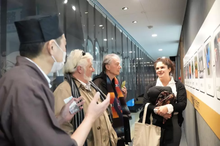 正宗口味，专业指导！枇野寿司手工体验