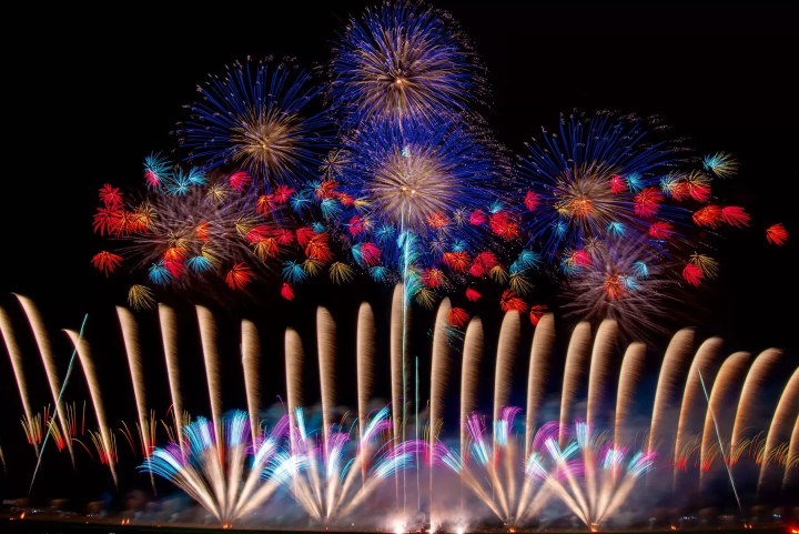 Daisen City Event Image Data (Daisen City) Creative Commons License 4.0 International (https://creativecommons.org/licenses/by/4.0/legalcode.ja 