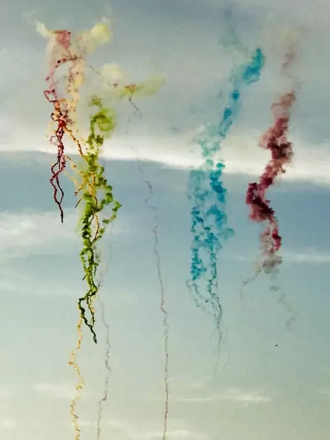 Let's go see the "Omagari Fireworks", the best fireworks display in Japan, tomorrow (August 31st)