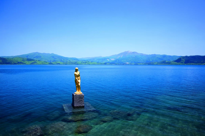 Let's go see the "Omagari Fireworks", the best fireworks display in Japan, tomorrow (August 31st)