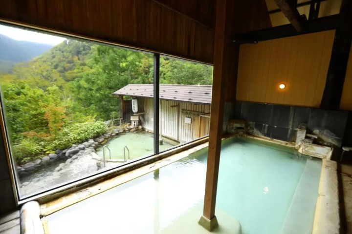 Shirafune Grand Hotel