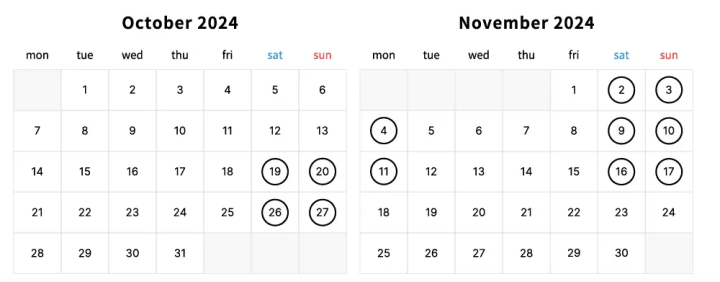 米其林绿色指南二星级“神户窑”的绘画体验和国际陶瓷节美浓’24 x 美浓烧的新“陶器”项目