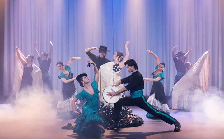 [2025 Latest] You can go to Spain from Osaka and Nagoya! Introducing "Shima Spain Village"!