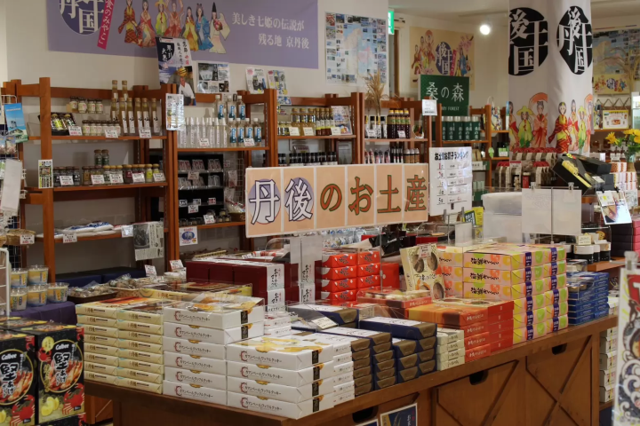 【天橋立から１時間】京都北部を堪能できる 丹後王国「食のみやこ」の魅力をご紹介！