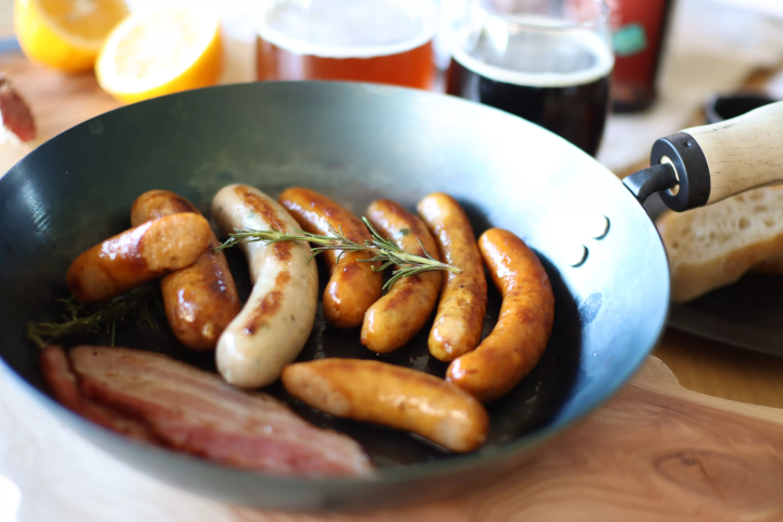 【天橋立から１時間】京都北部を堪能できる 丹後王国「食のみやこ」の魅力をご紹介！