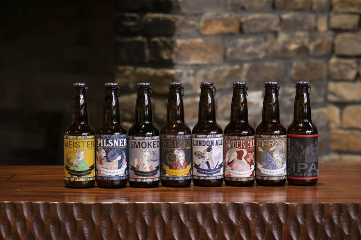 【天橋立から１時間】京都北部を堪能できる 丹後王国「食のみやこ」の魅力をご紹介！