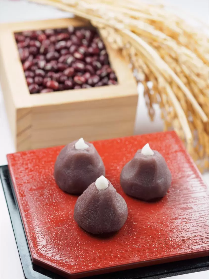 當地人推薦的糖果和酒類