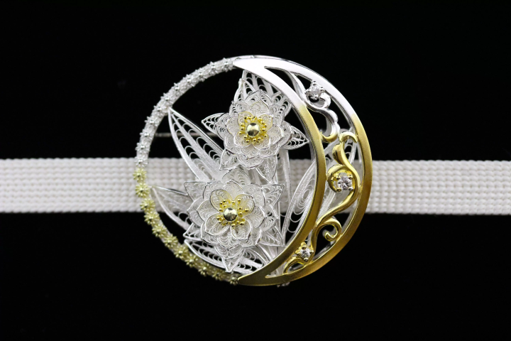 彰显当地工匠技艺的工艺品收藏