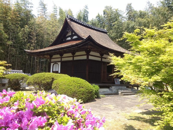 日本遺産に認定された「芦浦観音寺」ってどんなところ?