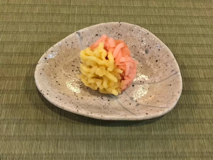 「和茶子-wasako-」ならでは、二十四節気のひとつの「処暑のすすめ」