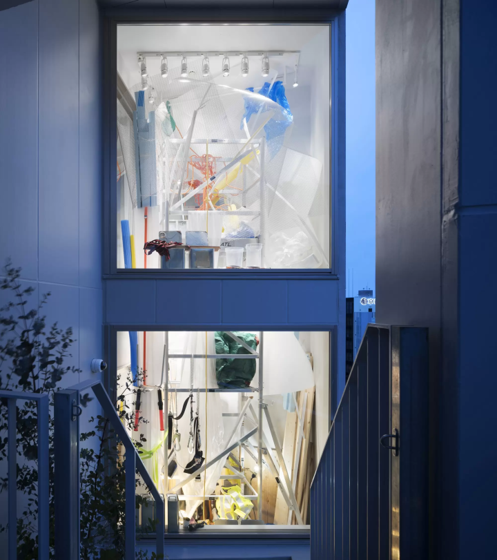 世界中から観光客が集まる、京都のアートホテル「BnAホテル」の魅力とは？