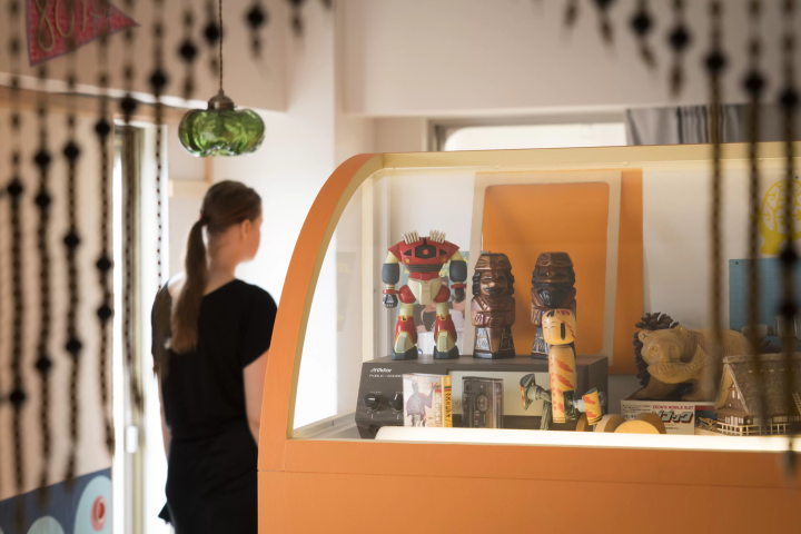 世界中から観光客が集まる、京都のアートホテル「BnAホテル」の魅力とは？