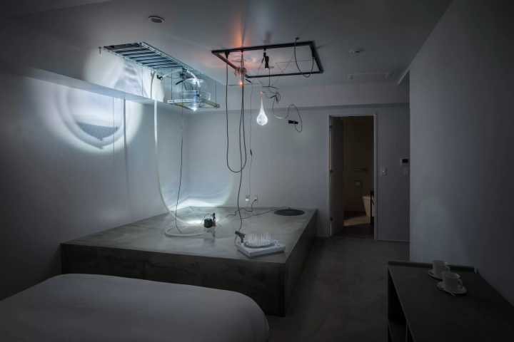 世界中から観光客が集まる、京都のアートホテル「BnAホテル」の魅力とは？