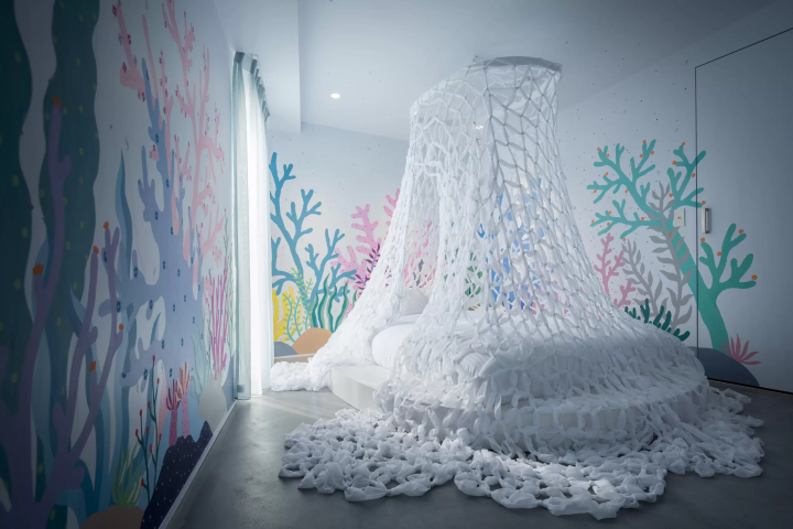 世界中から観光客が集まる、京都のアートホテル「BnAホテル」の魅力とは？