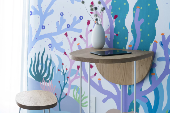 世界中から観光客が集まる、京都のアートホテル「BnAホテル」の魅力とは？