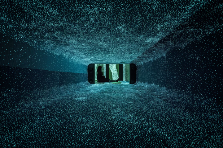 世界中から観光客が集まる、京都のアートホテル「BnAホテル」の魅力とは？