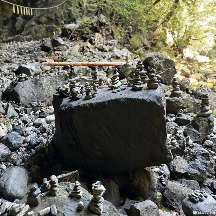 石堆