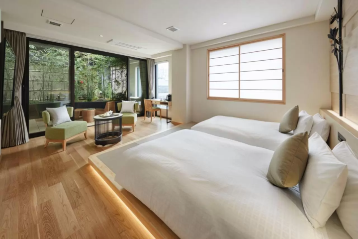 【2024最新】京都市中心住宿10選：輕鬆遊古都、與世界遺產當鄰居