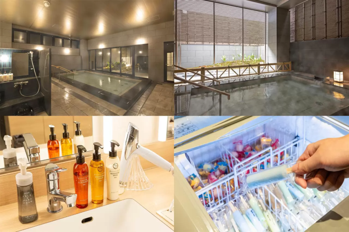 【2024最新】京都市中心住宿10選：輕鬆遊古都、與世界遺產當鄰居