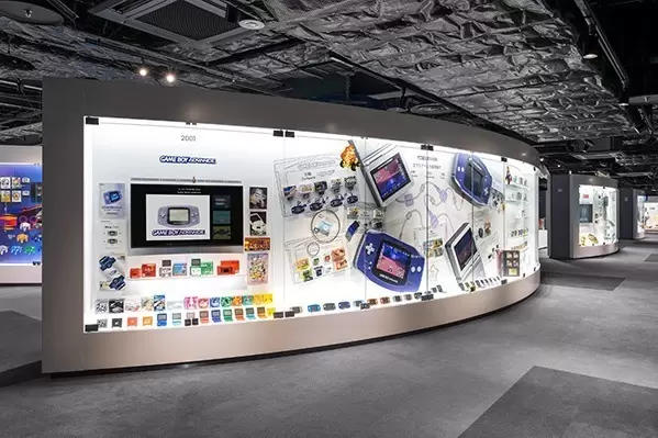 【關西任天堂】任天堂粉絲看過來!六個在關西的Nintendo景點一次看!