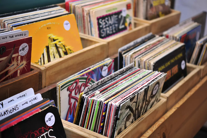 How to get the most out of the City Pop Atmosphere in Tokyo