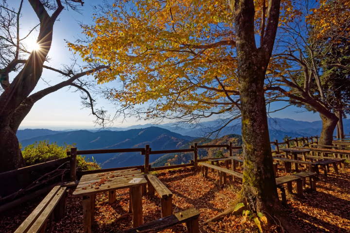15 Famous Mountains in Japan: Highlights and Climbing Tips