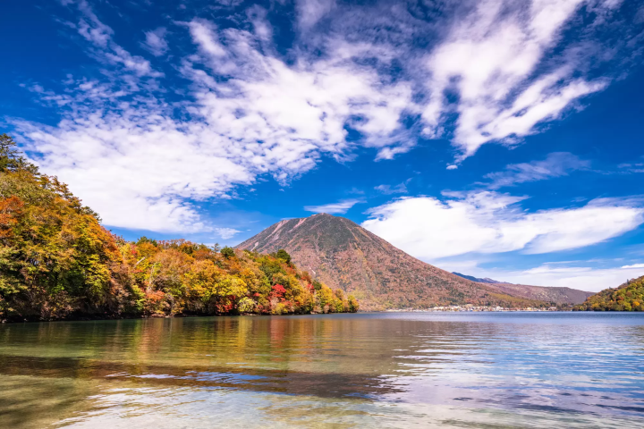 15 Famous Mountains in Japan: Highlights and Climbing Tips