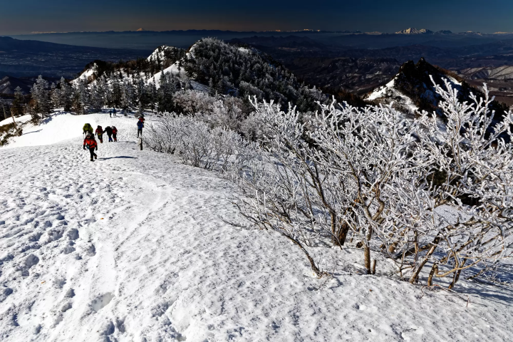 15 Famous Mountains in Japan: Highlights and Climbing Tips