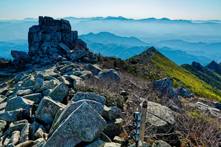 15 Famous Mountains in Japan: Highlights and Climbing Tips