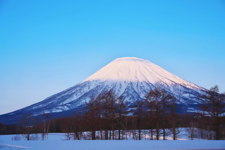 15 Famous Mountains in Japan: Highlights and Climbing Tips